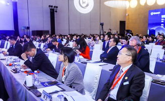 前海舉行科技創新專家咨詢委員會委員受聘儀式，聚焦網絡技術服務新格局