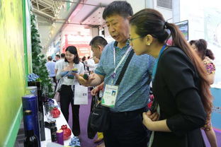 大興安嶺阿木爾林業局亮相哈洽會