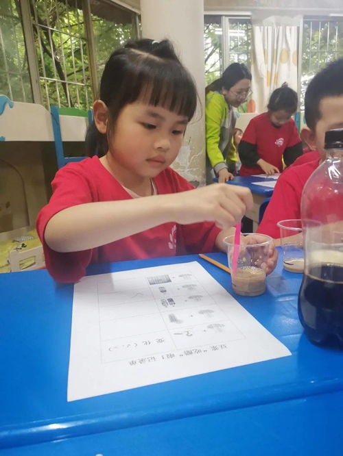 以課代研 以研促長 早慧渝北園優質課展示交流活動