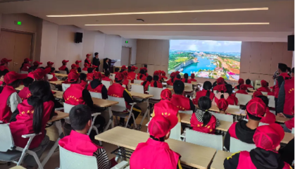 巨野縣政協(xié)&ldquo;畫潤麟州&middot;界別同心匯&rdquo;組織開展&ldquo;文化之美、童心逐夢&rdquo;社會實(shí)踐活動